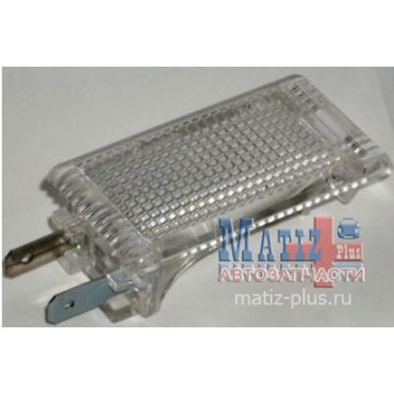 Плафон багажника для Daewoo Matiz